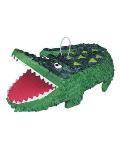 pinata-crocodile