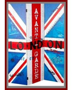 Paravent London