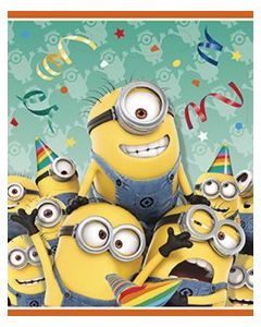 anniversaire minions