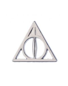 Pin's Reliques de la mort