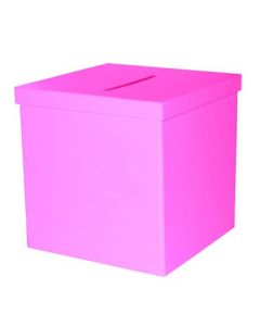 urne deco fuchsia