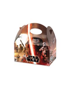 Boîte cartonnée - Star Wars