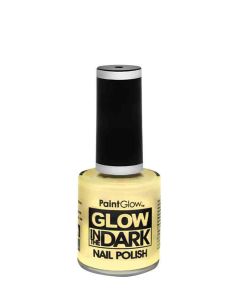 Vernis à ongles phosphorescent invisible pas cher