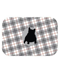 Vide poche Dandy motif Chien 19 x 15 cm