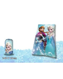 Sac de couchage Reine des Neiges