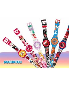 Montre analogique Cars