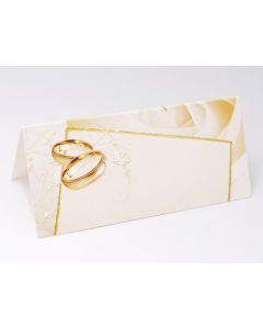 Cartes de table