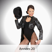 costume annees 20