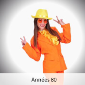 costume annees 80