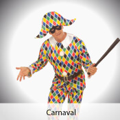 deguisement carnaval pas cher