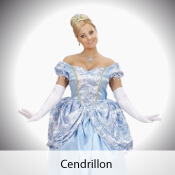 deguisement cendrillon pas cher