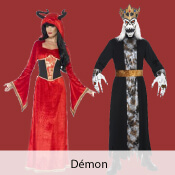 costume demon