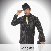 deguisement gangster pas cher