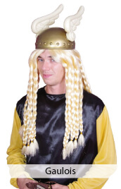 accessoire costume gaulois