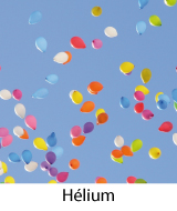 ballon helium anniversaire mariage bapteme