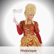 costume historique