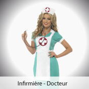 deguisement docteur