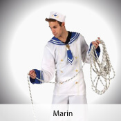 costume marin