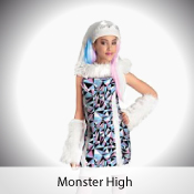 deguisement monster high pas cher