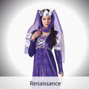 costume renaissance