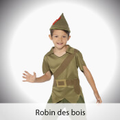 deguisement robin des bois pas cher