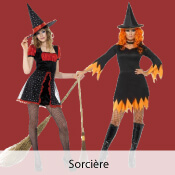 costume sorciere