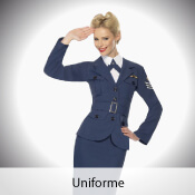 costume uniforme