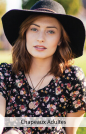 accessoires deguisements chapeaux adultes