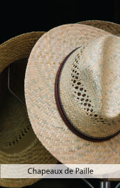 accessoires deguisements chapeaux de paille