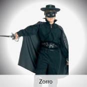 zorro